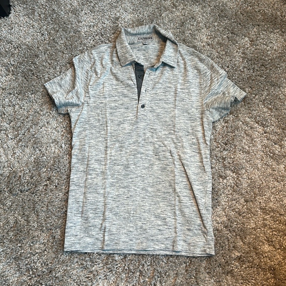 Express Polo